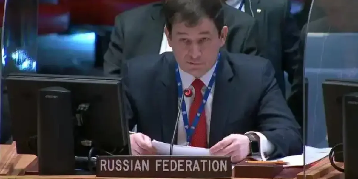 «Давайте сделаем Украину снова вменяемой»