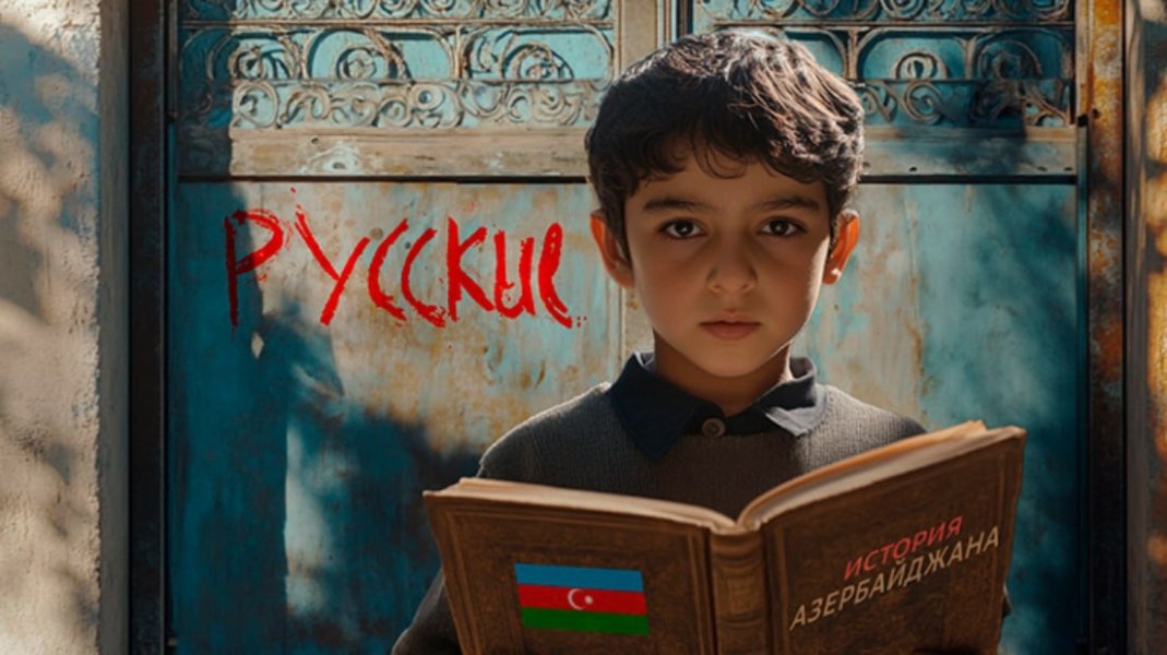 Про британскую пехоту в Баку Алиев смомолчал. Роджерс: "Кому он рассказывает про независимости? Про отца пусть скажет"