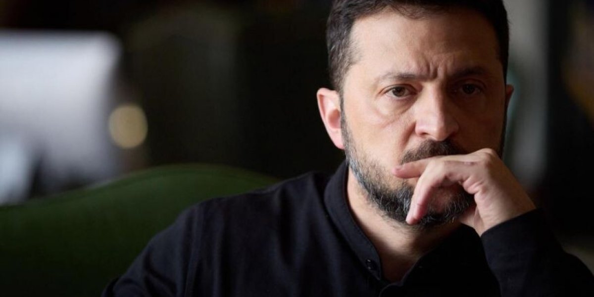 «Нужно заканчивать этот конфликт»: Зеленский пожаловался на проведение 30 ничего не значащих переговоров