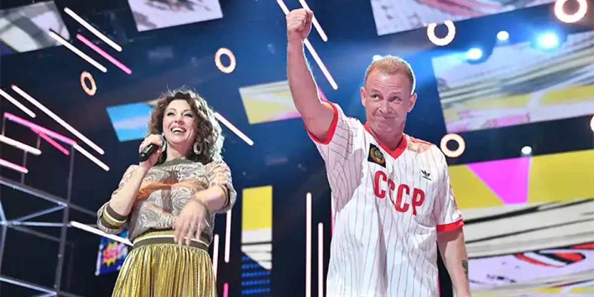 "Это позор!": За что устроили травлю солисту группы "Дюна", который не побоялся сказать правду о "позиции труса"