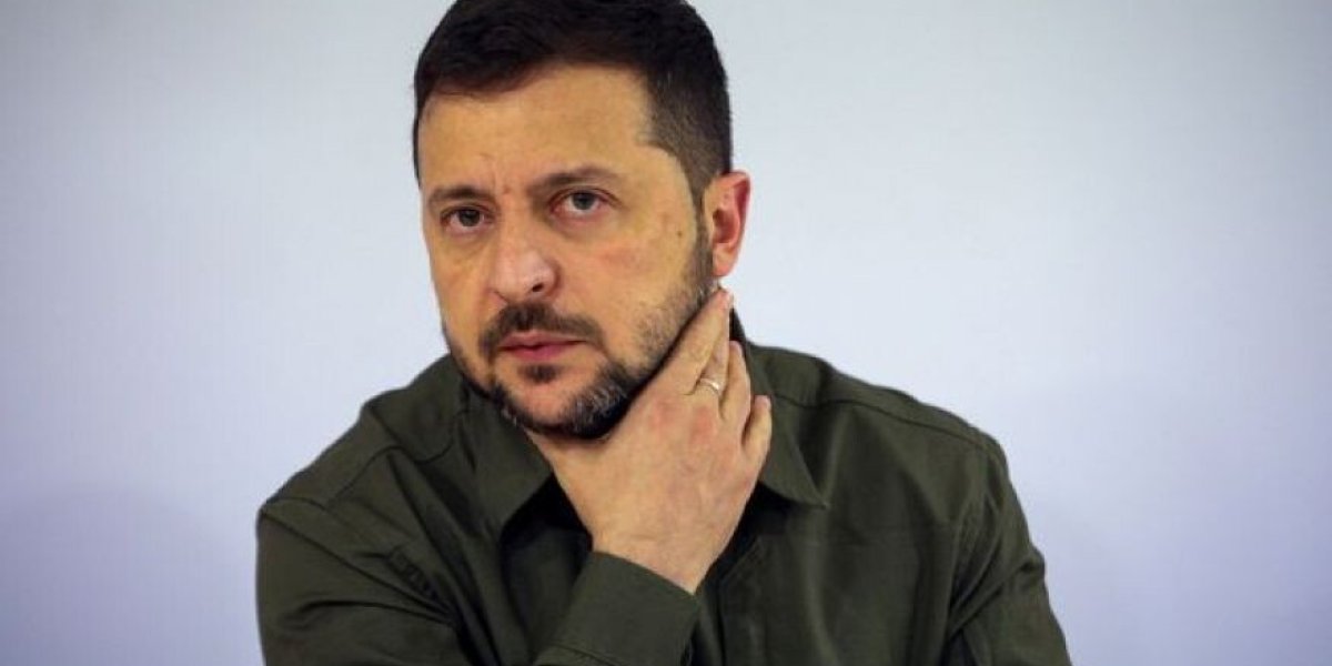 Встреча с Путиным разбудила в Зеленском наглость: «Теперь Россия больше настроена на остановку огня»