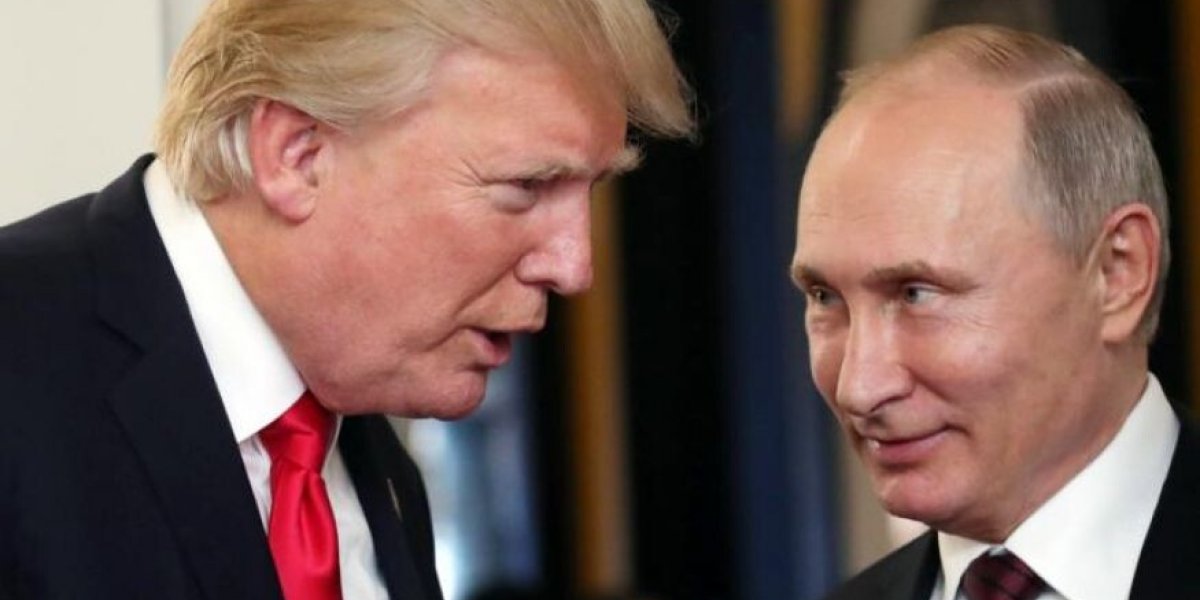 Путин выдвинет Трампу ультимативное перемирие. «Искандеры» ударят по Киеву?