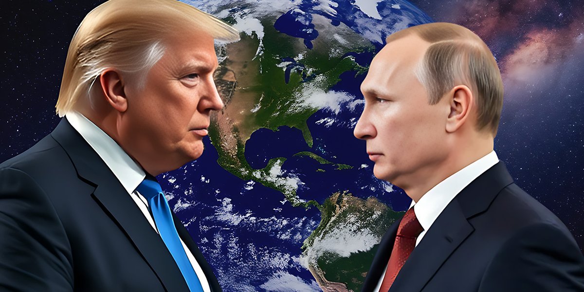 Белый дом заявил, что встреча Путина, Трампа и Зеленского может пройти в Будапеште