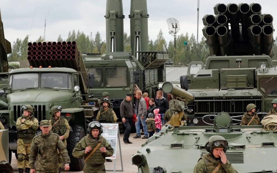 США не ожидали такого: Россия разворачивает запрещенные ранее ракеты в сторону Тихого океана