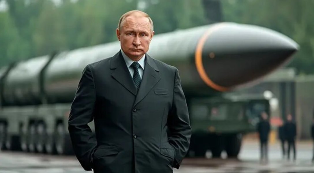Срочные новости: Путин уехал, не сказав ни слова, Трамп замолчал. Вэнс выдал, что будет с Украиной и что сделают США