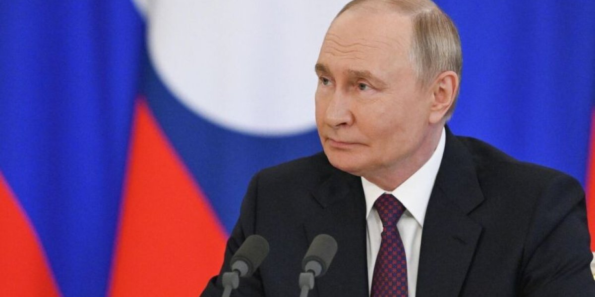 «У Евросоюза теперь нет суверенитета»: Путин громко высказался об объединении