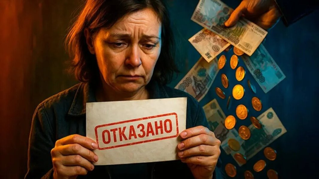 Сорвала джекпот в 357 миллионов, но "наверху" решили иначе: "Сунули 400 рублей". Выигрыш вывели в Европу?