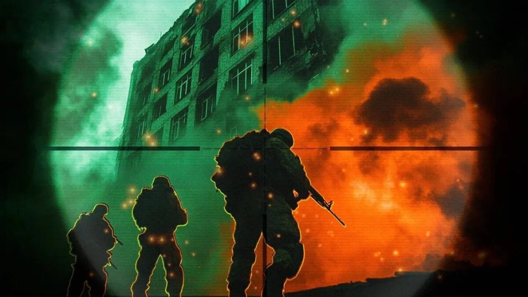 "Мощный замес уже в центре, дроны бьют по своим": Штурмовики рассекли оборону Покровска. Трамп угрожает Медведеву. СВОдки с фронта