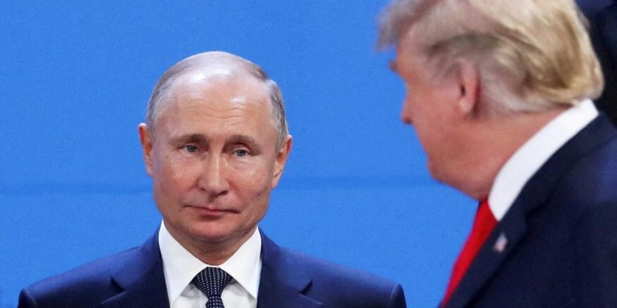 На Западе признали превосходство Путина над Трампом: козырь президента РФ на переговорах