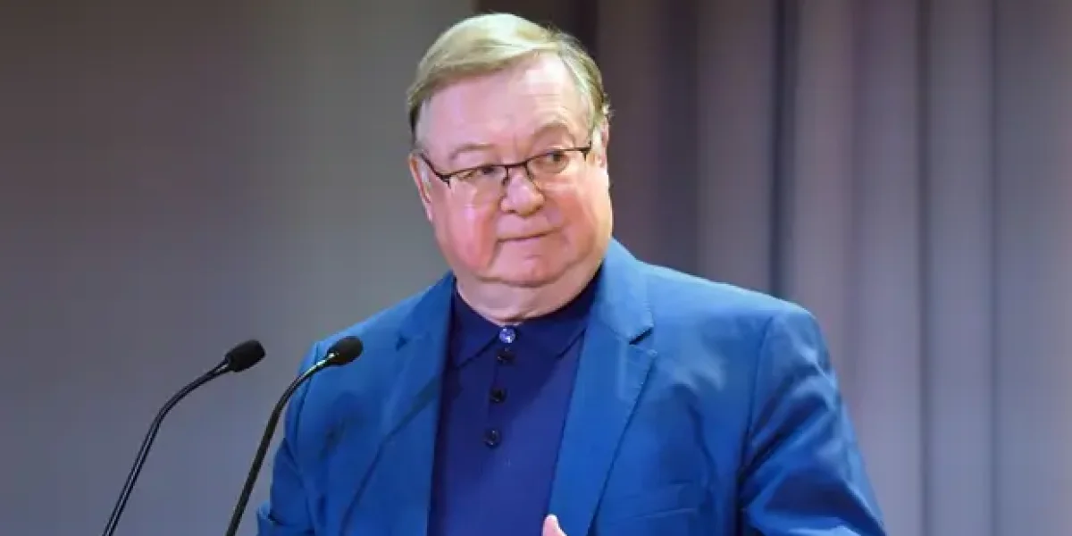 Степашин хочет, чтобы Чулпан извинилась - "Тогда примем!" Поплавская: "Не хорошо все это закончится"