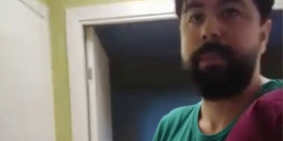 Таджикский санитар напал на лежачего пациента с криками «Если ударю, тебя не будет»: от работы отстранили, дело завели