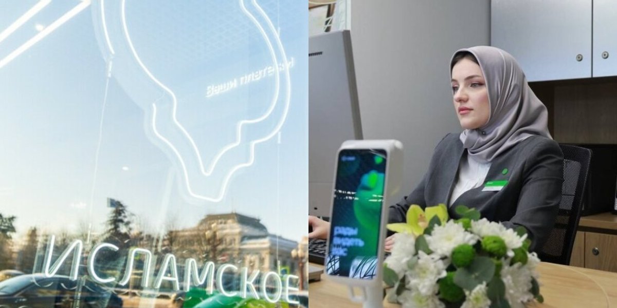 Вскрылись интересные подробности об офисе Сбера, в котором не обслужили русскую девушку, потому что она была без хиджаба