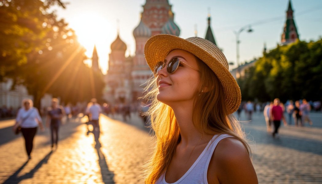 30 и 31 августа в Москву вернётся жара до 30 градусов