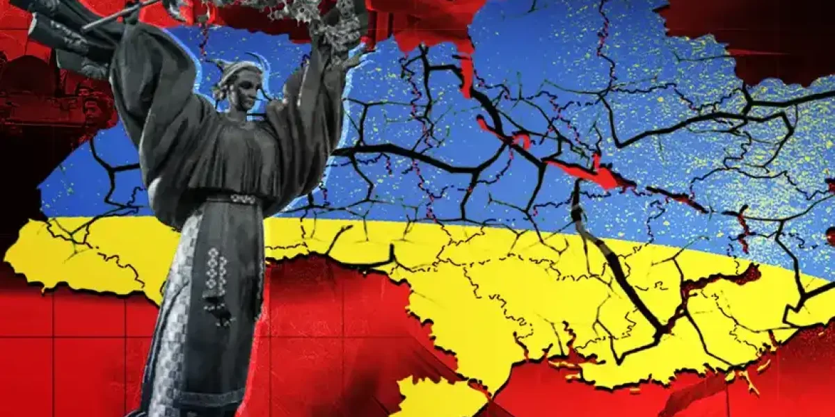 Украина готова к капитуляции: условия уже известны