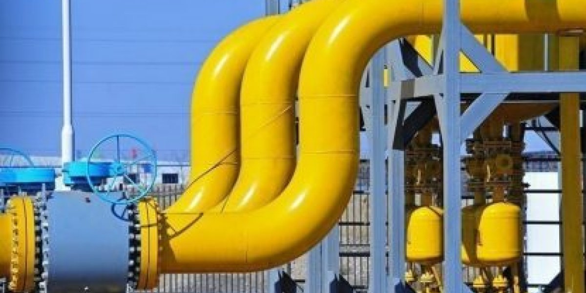 «Газпром» возобновил транзит через Литву