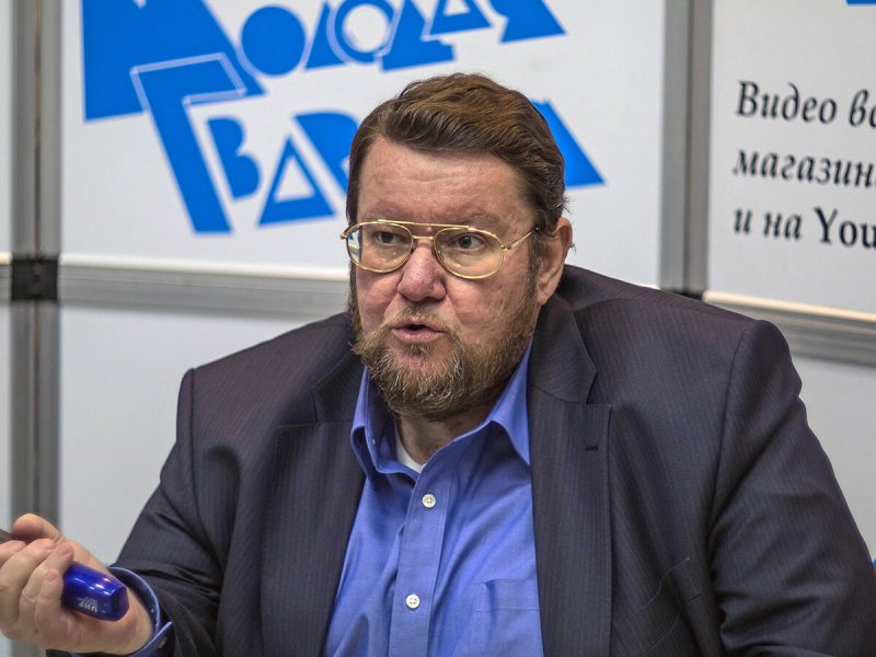 "Мир превратился в джунгли": Сатановский рисует мрачную картину новой геополитической реальности