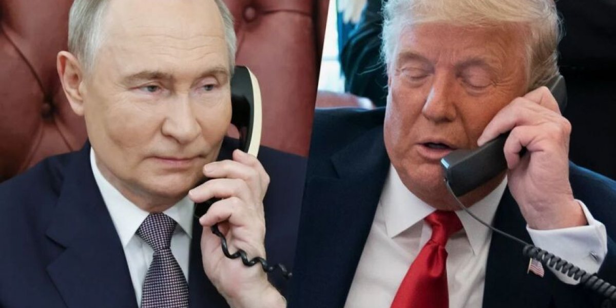 Депутат Госдумы высказался об СБУ. Трамп бросил вызов Путину: главное к утру