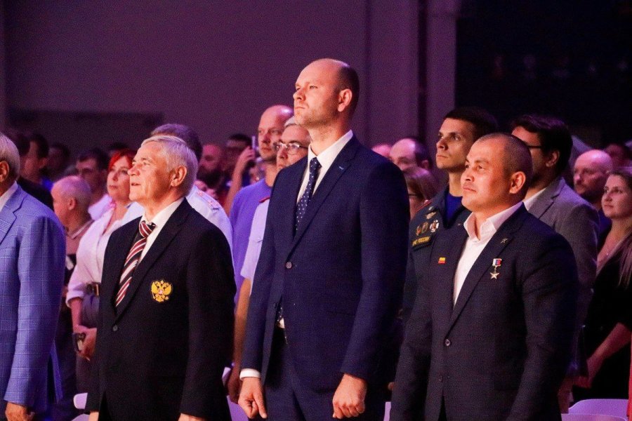 Герои фронта снова побеждают – Россия помогает своим защитникам