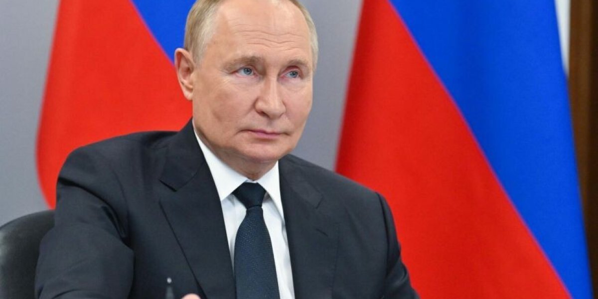 Американец извинился за встречу с Путиным на Аляске