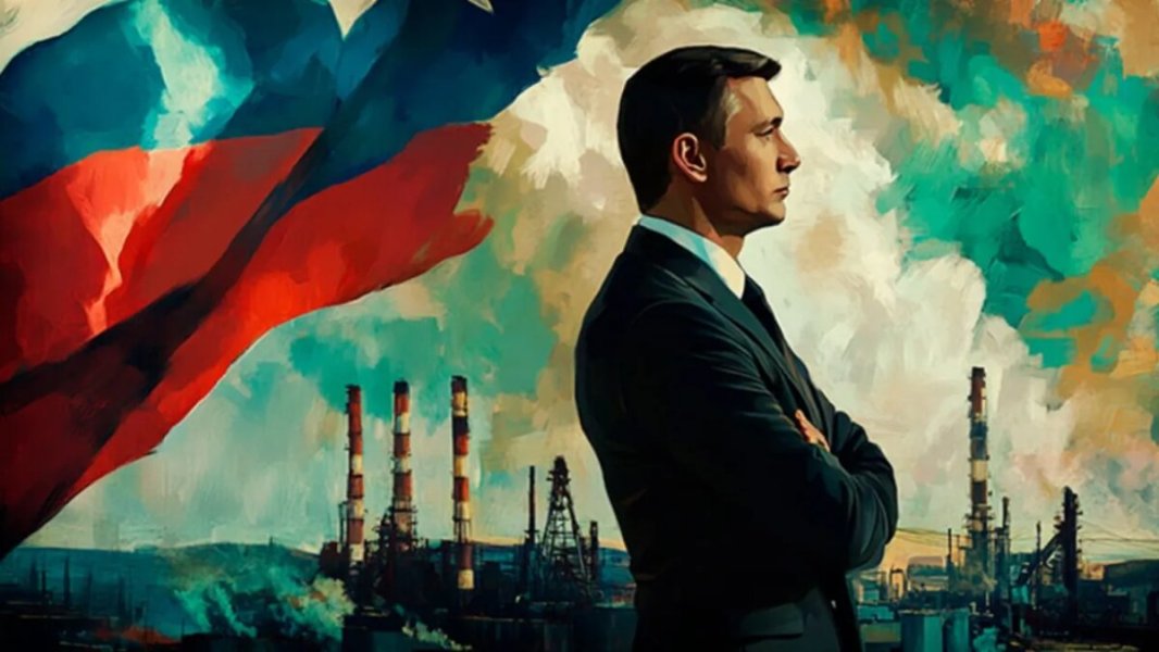 Шахназаров сказал невероятное о "встряске России": Такое олигархи ему точно не простят?