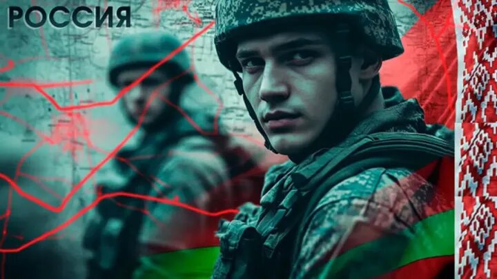 "Белорусы вступят в войну?" Кремль принял важнейшее решение. Штабы в панике – идёт переброска войск: "Могут пойти на Киев"