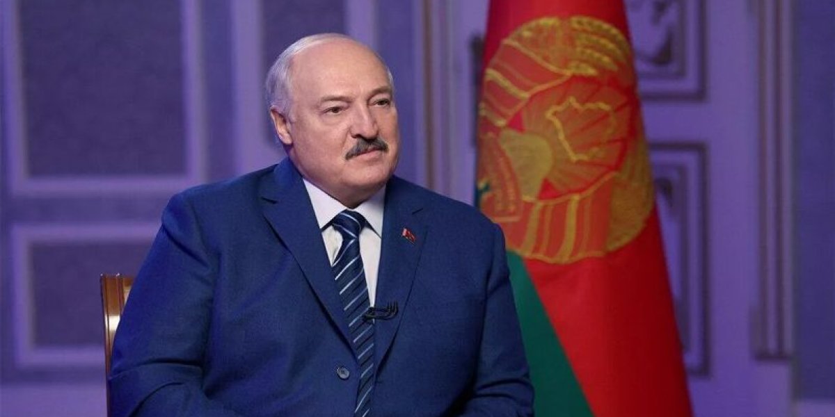 «Какой прок от них?»: Лукашенко резко высказался о «беглой оппозиции» 