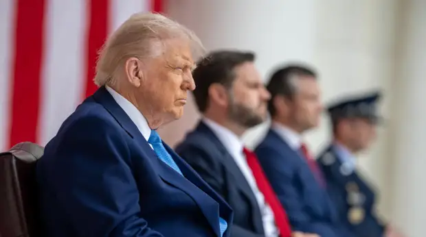 Трамп назвал следующего президента США