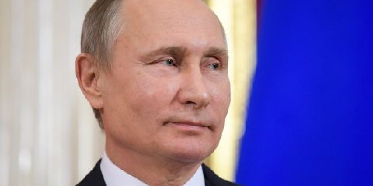 Путин раскрыл, о чем мечтает
