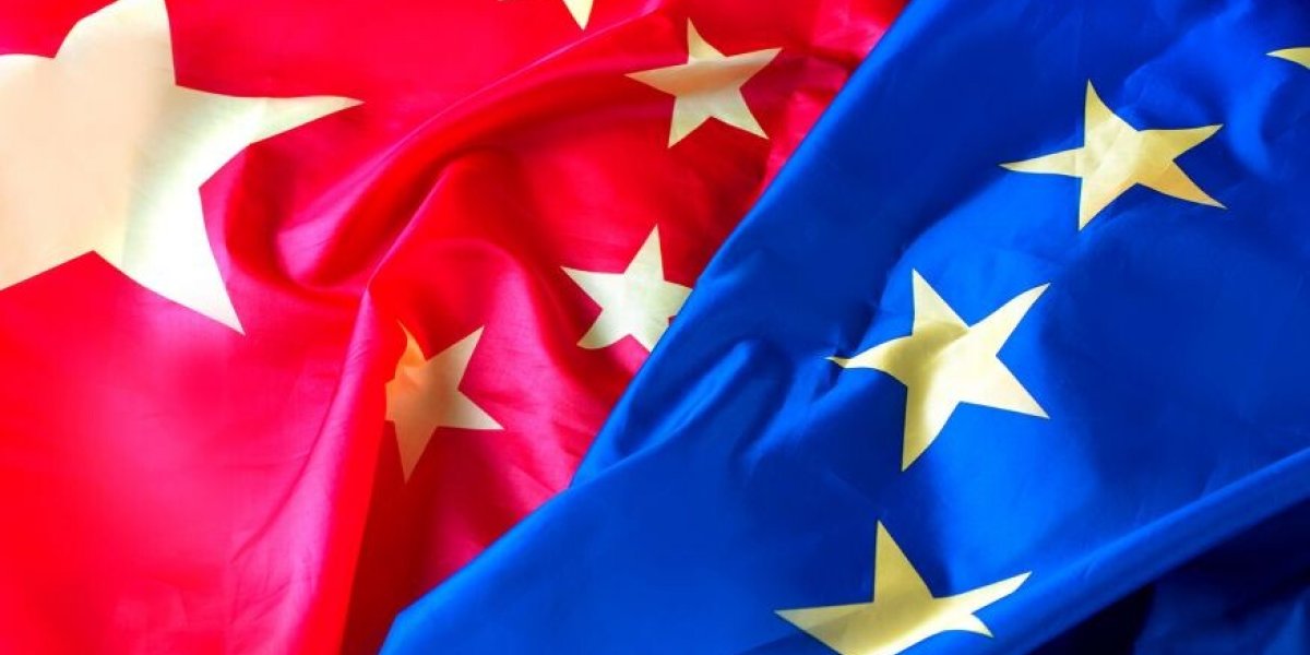 Китай под ударом: Европа будет наказывать за дружбу с Россией