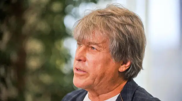 Глызин рассказал, что видел Долину доброй лишь пару раз в жизни