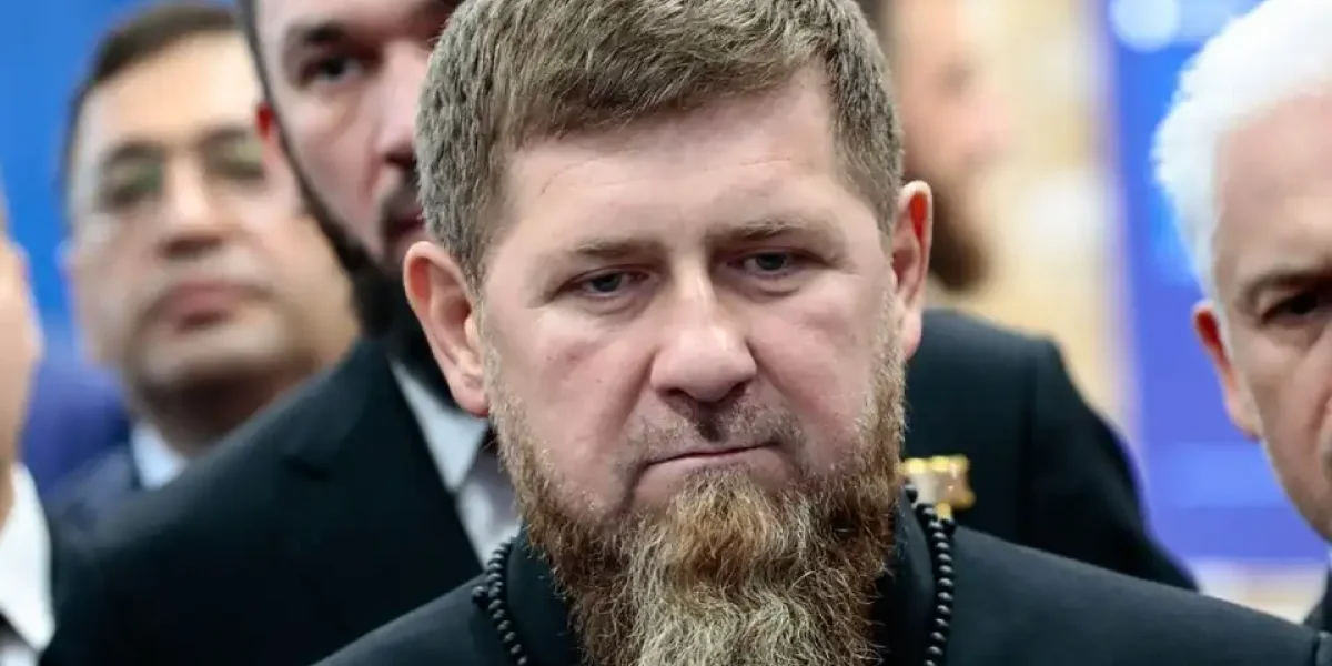 «Я не смеюсь — я жду»: Кадыров сделал тревожное заявление