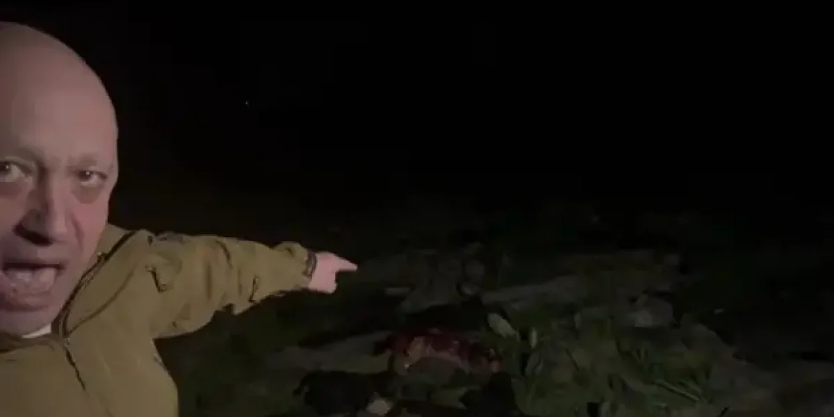 Все-таки правда "экономили снаряды" под Бахмутом? Всплыли секретные доклады о "Вагнере"