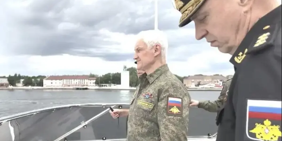 Обломают зубы и сдохнут! «Ударим сразу вглубь Польши»: после атаки на Калининград НАТО уже не будет, даже «Орешник» не понадобится