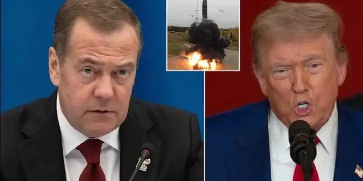 "Коля, вызывай подлодки!". Дайджест 03 августа 2025