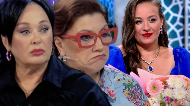 Мать пятерых детей унизили на всю страну — как Роза Сябитова и Лариса Гузеева превратили программу «Давай поженимся» в издевательство.