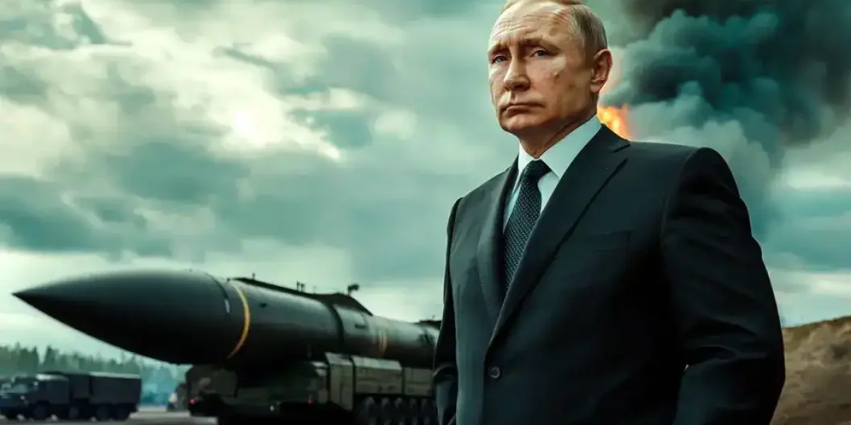 «Все козыри теперь у России»: стало известно, как Путин загнал в угол весь блок НАТО