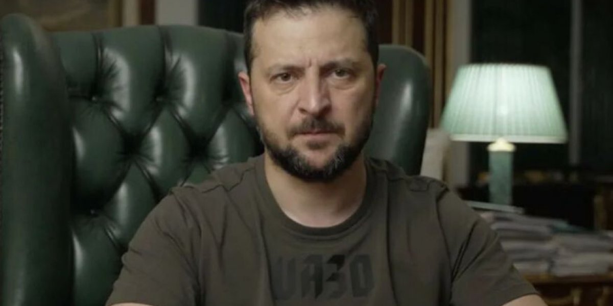 «Россия сама вернёт Крым». Что сделал Зеленский? Битва окончена: главное к утру