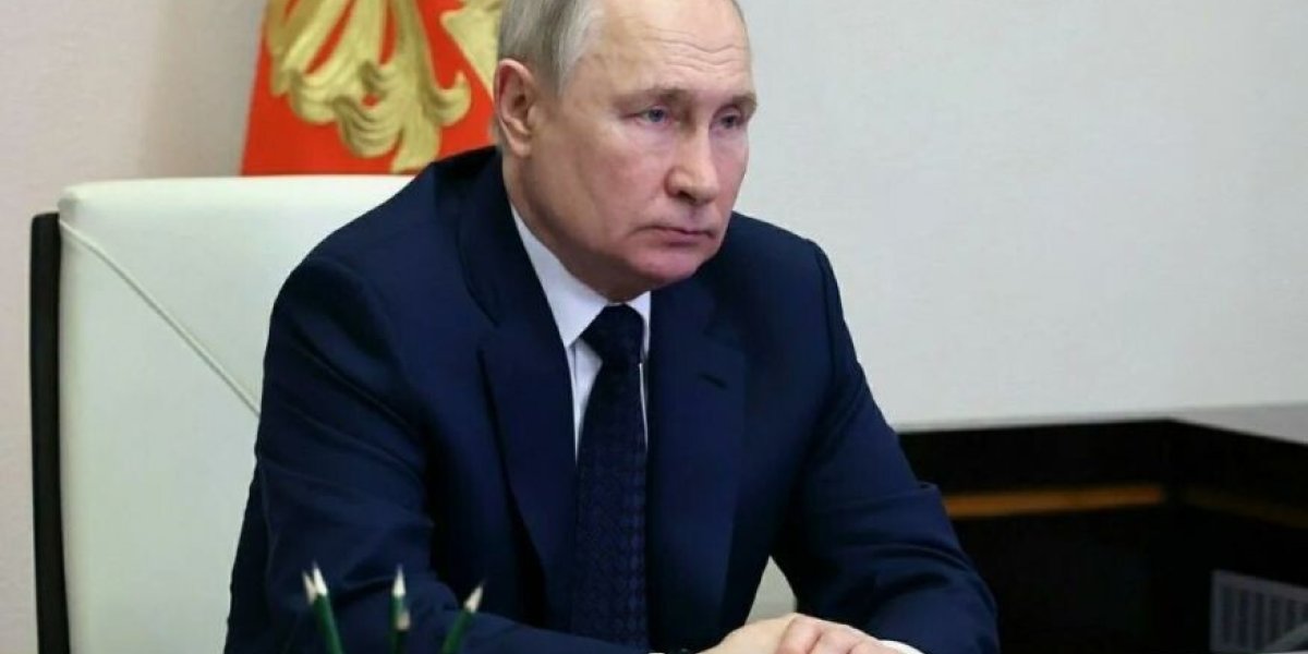 В Госдуме призвали арестовать Путина. Кому отдадут территории Украины? Главное к утру