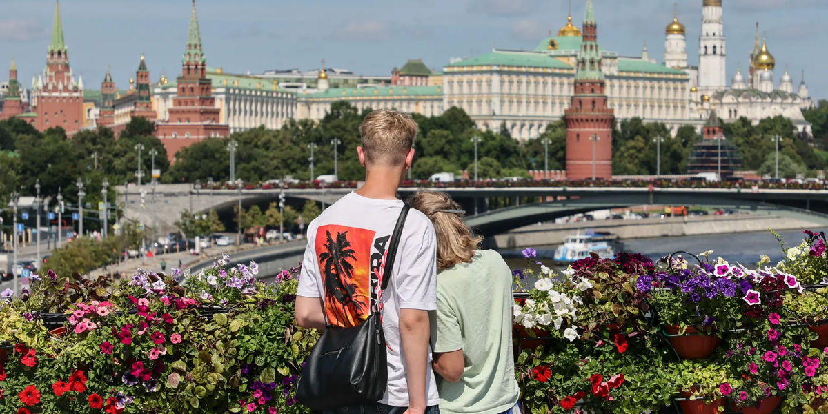 Швейцарцы отмечают значительную миграцию в Россию из недружественных стран