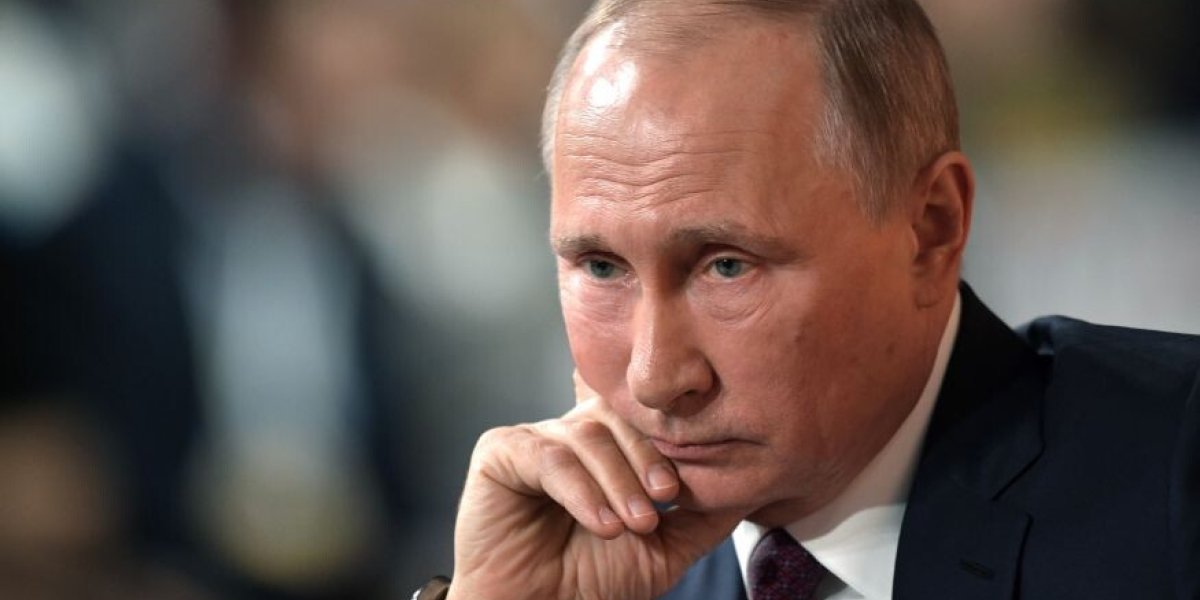 Удар в спину Путина. Зеленский заманивает Путина в ловушку. Генштаб бьет тревогу: главное к 21:00