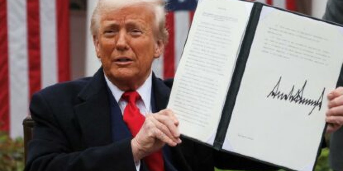 Трамп готовит «кувалду» для Путина вместо ультиматума