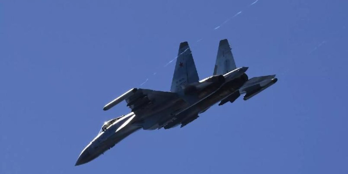 Беларусь получит ещё четыре российских Су-30СМ2 для укрепления ВВС