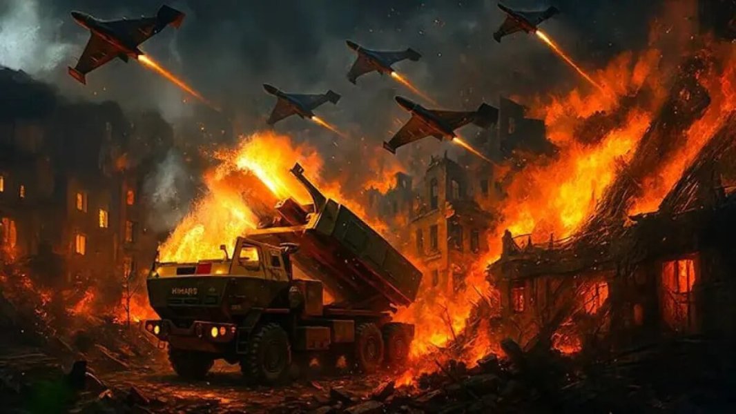 Баку одумался: "Диверсии от русских не было". На войне заканчиваются операторы БПЛА. Всё готово: пять бригад идут на Курск? СВОдки с фронта