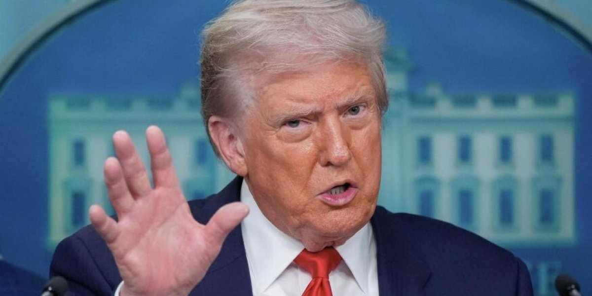 «Две недели на гарантии Украине!»: кто повторил за Трампом и выдвинул США аналогичный ультиматум?