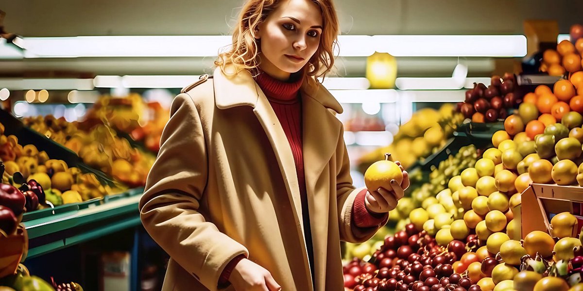 Запастись не удастся: названы продукты, которые подорожают уже в сентябре