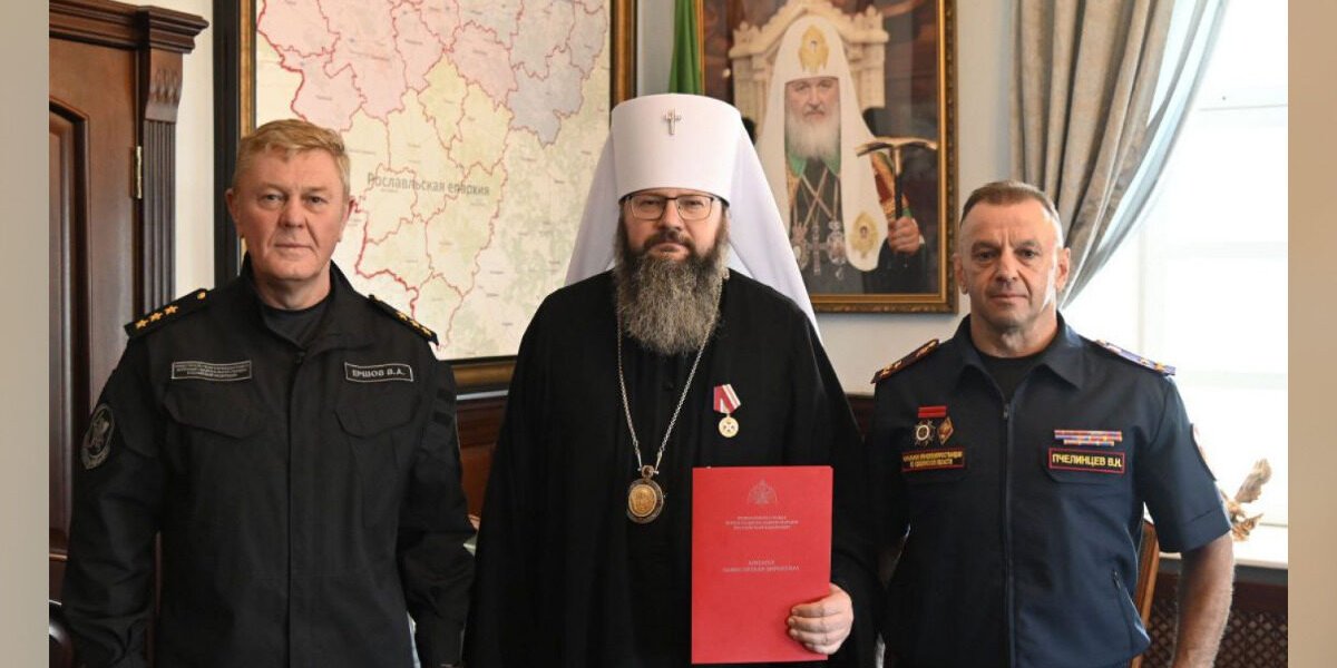 Генерал-полковник Владислав Ершов совершил рабочую поездку в Смоленскую область