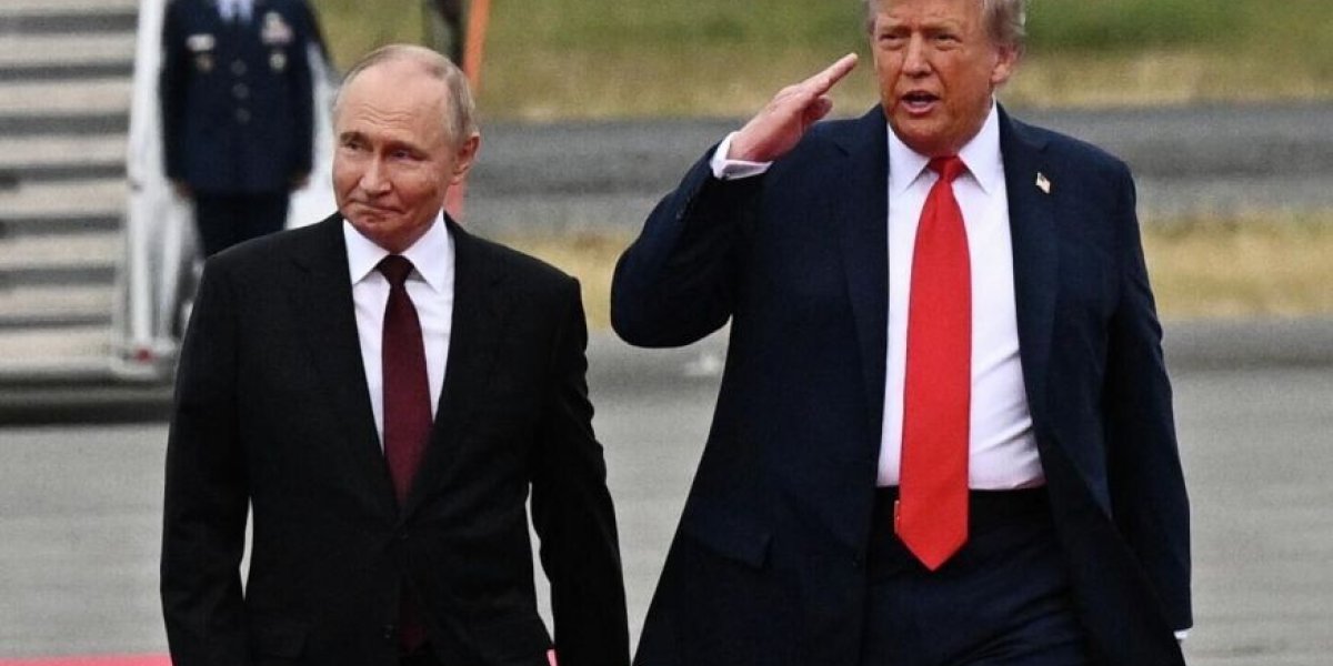 Почему на переговорах Путина и Трампа не обсудили важный вопрос? Откровение делегации