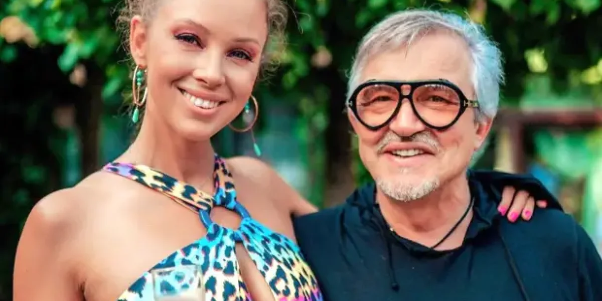 От 65-летнего Диброва ушла молодая жена - к его другу. Жена друга оставила предсмертную записку