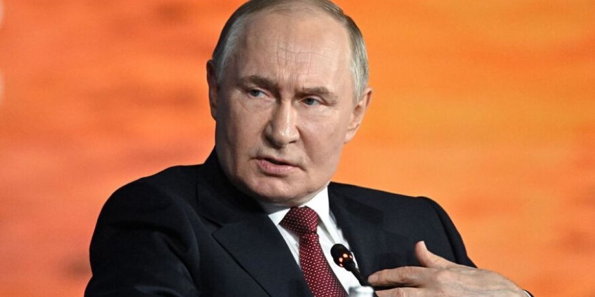 Путин лично запретил удар по Зеленскому и его свите. Испугался Уиткоффа?: Разведчик