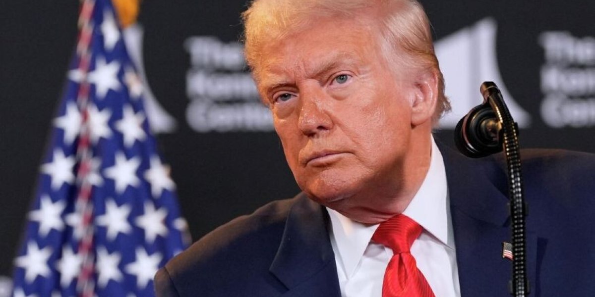 «Что происходит в этой стране? Похоже на Чистку или Революцию»: Трамп сделал объявление по одному государству